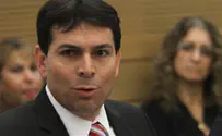 Danon: Forget ‘Timing’ – It’s Always the Right Time to Build