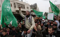 Hamas Official 'Complains' About Israeli 'Siege'