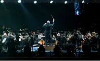 Renowned Israeli Conductor Dies Mid-Concert