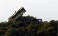U.S. Begins Deploying Patriot Missiles in Turkey