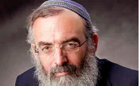 Religious Zionists Seen as Top Choices for Chief Rabbi