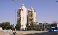 Experts: Beersheva Best Real Estate Investment
