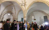 Christians in Israel Well-Off, Statistics Show