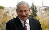 Netanyahu: No 'Refusers' in My Government
