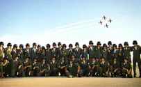 The New IAF Pilots: Who are They?