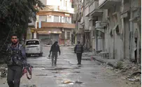 "תיירות ג'יהאדיסטית" לסוריה 