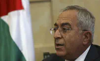 Arab Countries Evading Commitment to PA, Charges Fayyad