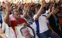 Power Struggle Starts as Venezuela Pres. Chavez Recovers