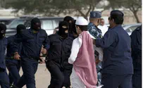 UAE Nabs Terror Cell Plotting Attacks