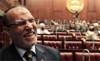 Morsi's Advisor: Jews Should Return to Egypt