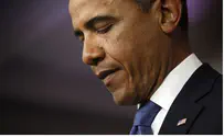 Obama Blames Republicans for Fiscal Cliff Crisis