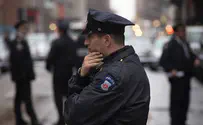 Police: NY Couple Arrested, Possessed 'Terrorist Encyclopedia' 