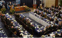 Netanyahu: Iran Remains the Number 1 Threat