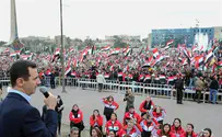 Assad's Fellow Alawites Turn on Him