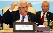 Abbas Commemorates 'Martyrs' from Fatah and Hamas