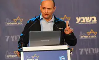 Bennett: Netanyahu wants a Leftist Coalition