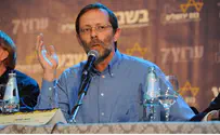 Feiglin: Justice System is Corrupt