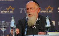 Rabbi: Let Secular Israelis Attend Cinema on Shabbat