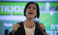 Meretz Primaries: 'New Faces to Defeat the Right'