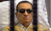 Hosni Mubarak Sentenced to Three Years in Prison