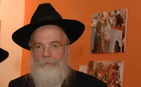 הרב וולפא: כל האמת מאחורי 'עוצמה לישראל'