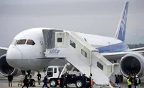 US Joins World in Grounding Boeing Dreamliner Passenger Jet 