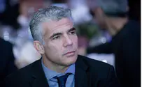 Lapid Against ‘Social Protests’