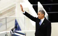 Obama Calls for Unity and Equality in Inaugural Speech