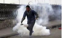 Morsi Declares State of Emergency in Wake of Riots