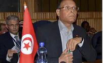 Israel Deports Tunisian ex-President After Flotilla Halted