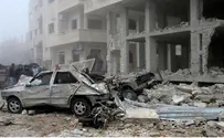 שלוחה של טאליבן פועלת בסוריה