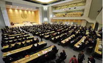 Saudi Arabia, Russia and China Elected to UNHRC