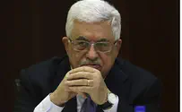 Abbas: Israel Using Talks to Expand 'Settlements'