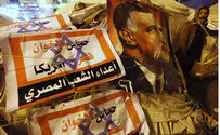 Egypt Slams US Senator's 'Morsi Is Our Enemy' Comments