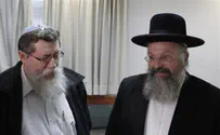 Bayit Yehudi’s New Plan in Rabbinate Race