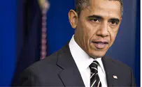 Obama Extends National Emergency Over Libya