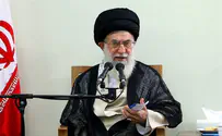 Iran's Khamenei Rejects Direct Nuclear Talks with U.S.