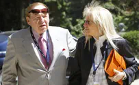 Adelson Sues Reporter Over 'Foul Mouth' Comment