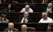 Netanyahu, Bennett to Meet Monday – after 5 Years