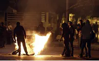 מצרים: 34 הרוגים בהפגנת האחים המוסלמים