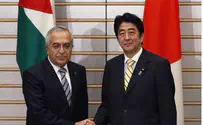 Japan Hosts First East Asian Conference on PA Financial Aid