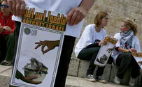 Irish Teachers Call For Academic Boycott of Israel 