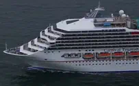Nightmare Conditions for Cruise Passengers Adrift at Sea
