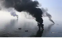 BP Vows to 'Vigorously' Fight 'Excessive' Fines from Oil Spill