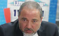 Lieberman: I'd Order Conquest of Gaza