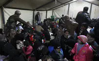 Syrian Refugees Plot Cyprus Escape as Camp Closes
