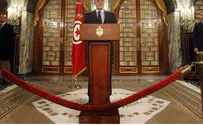 Tunisia's PM Resigns After Failing to Form New Government