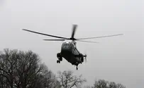 Three Injured in US Helicopter 'Hard Landing' in Thailand 