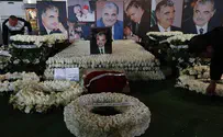 Trial of Suspected Hariri Killers Postponed