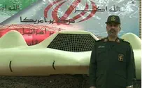 Iran Unveils its Lethal New 'Suicide Drones'